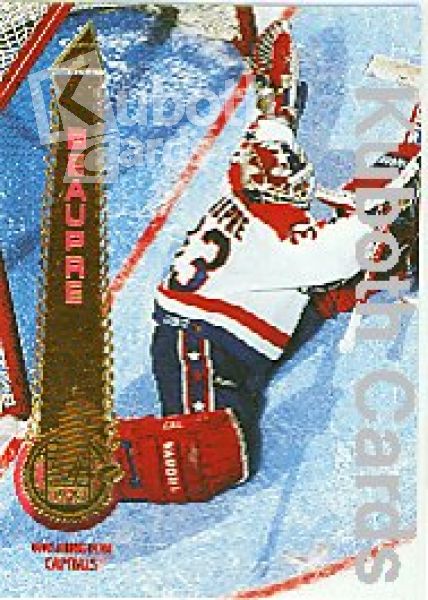 NHL 1994/95 Pinnacle - No. 355 - Don Beaupre