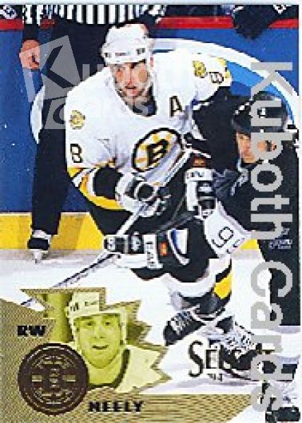 NHL 1994 / 95 Select - No 39 - Cam Neely