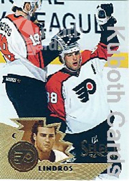 NHL 1994 / 95 Select - No 100 - Eric Lindros