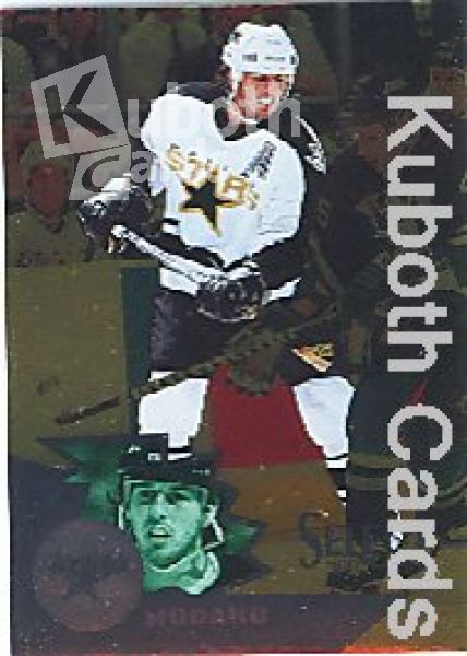 NHL 1994 / 95 Select Gold - No 38 - Mike Modano