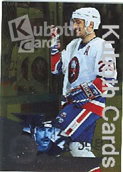 NHL 1994 / 95 Select Gold - No 41 - Ray Ferraro