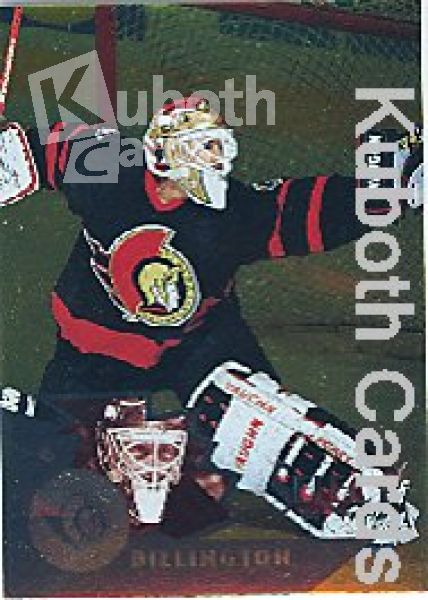 NHL 1994 / 95 Select Gold - No 49 - Craig Billington