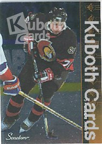 NHL 1994 / 95 Upper Deck SP Inserts - No SP-144 - Bonk