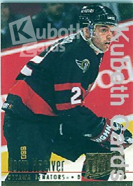 NHL 1994/95 Ultra - No 149 - Norm Maciver