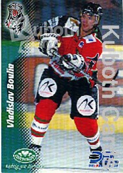 DEL 1999 / 00 No 149 - Vladislav Boulin