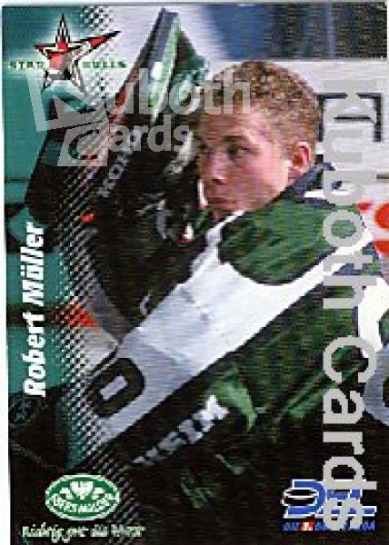 DEL 1999 / 00 No 264 - Robert Müller