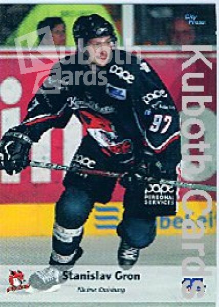 DEL 2006/07 CityPress - No 033 - Stanislav Gron