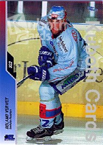 DEL 2003 / 04 CityPress - No 150 - Roland Verwey