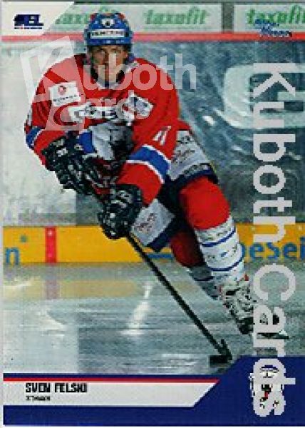 DEL 2004/05 CityPress - No 067 - Sven Felski