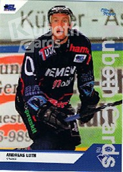 DEL 2004 / 05 CityPress - No 090 - Andreas Loth