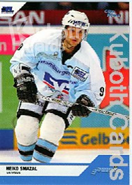 DEL 2004/05 CityPress - No 136 - Heiko Smazal