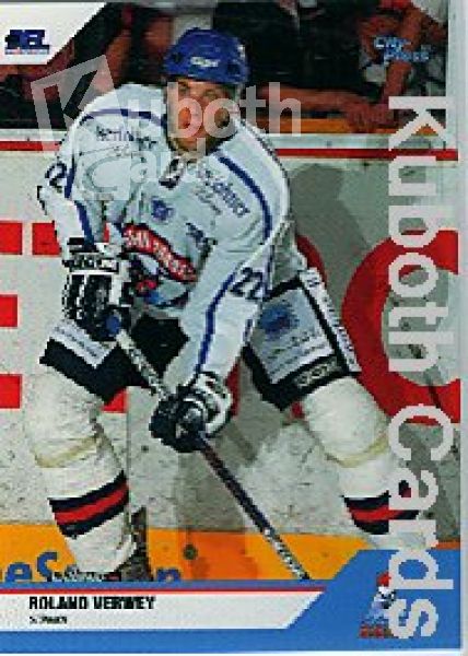 DEL 2004/05 CityPress - No 178 - Roland Verwey