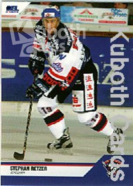 DEL 2004 / 05 CityPress - No 201 - Stephan Retzer