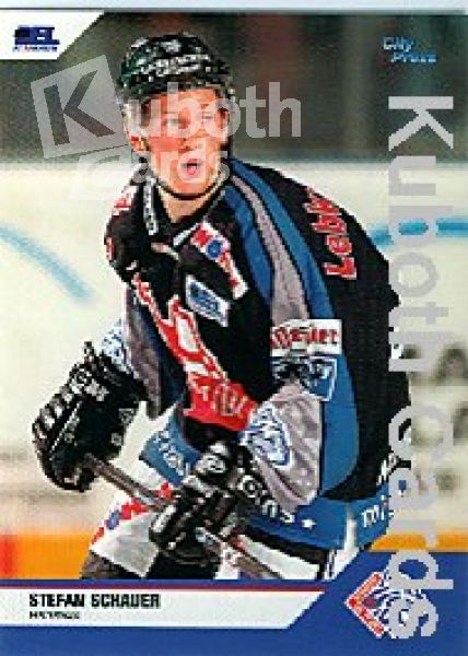 DEL 2004 / 05 CityPress - No 255 - Stefan Schauer