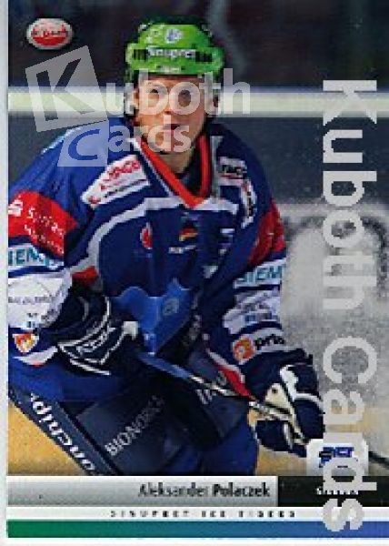 DEL 2007/08 CityPress - No 243 - Aleksander Polaczek