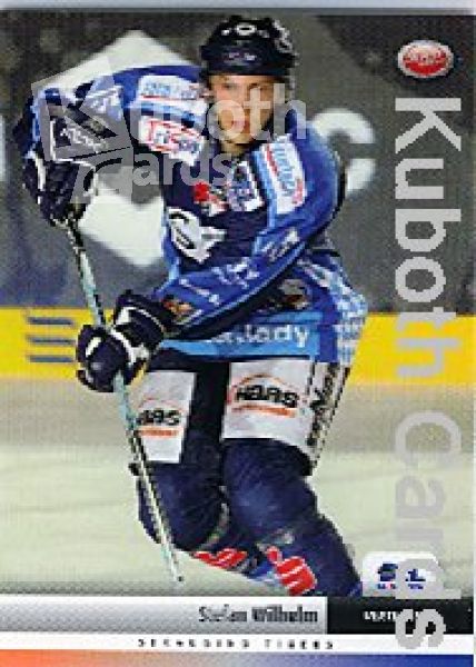 DEL 2007 / 08 CityPress - No 434 - Stefan Wilhelm