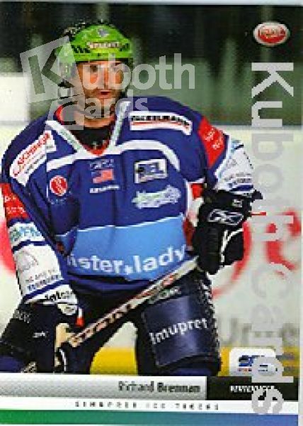 DEL 2007/08 CityPress - No 415 - Richard Brennan