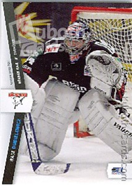 DEL 2010/11 CityPress - No 352 - Wade Dubielewicz