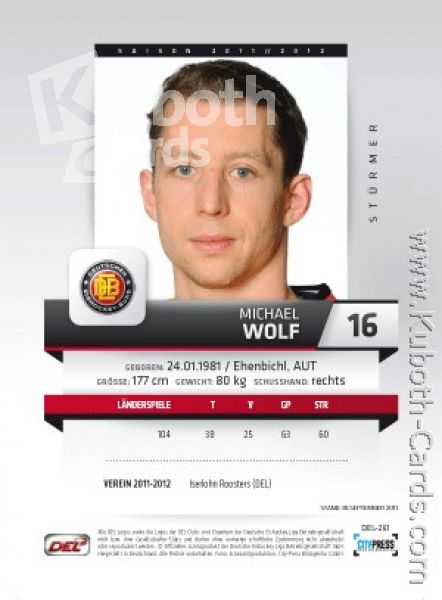 DEL 2011 / 12 CityPress - No 261 - Michael Wolf