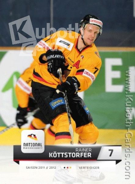 DEL 2011 / 12 CityPress - No 255 - Rainer Köttstorfer