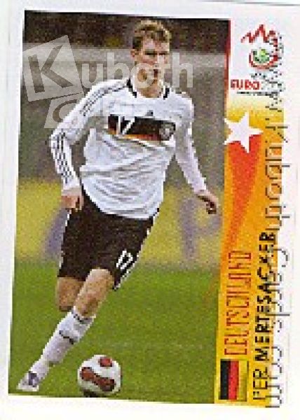 Soccer 2008 Panini European Championship - No 472 - Per Mertesacker