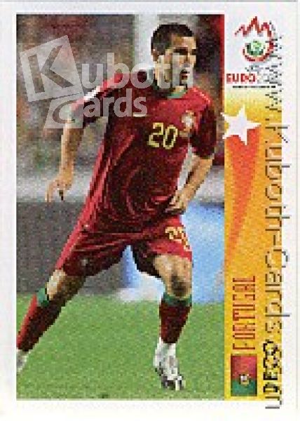 Fussball 2008 Panini EM - No 492 - Deco