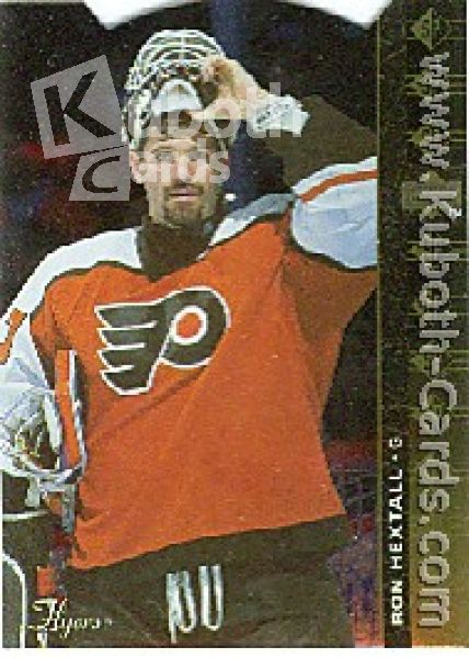 NHL 1994 / 95 Upper Deck SP Inserts Die-Cut - No SP-147