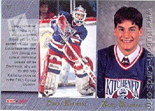 NHL 1995 Classic - No 87 - Kitchener Rangers