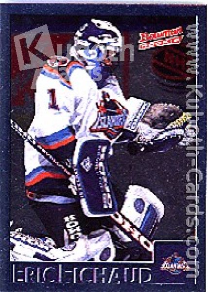 NHL 1995/96 Bowman Foil - No 155 - Eric Fichaud