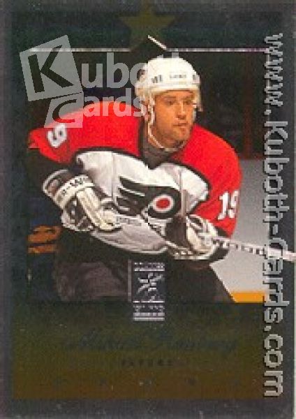 NHL 1995/96 Donruss Elite - No 94 - Mikael Renberg