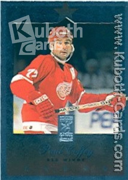 NHL 1995/96 Donruss Elite - No 85 - Paul Coffey