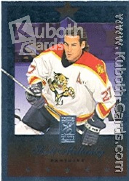 NHL 1995/96 Donruss Elite - No 86 - Scott Mellanby