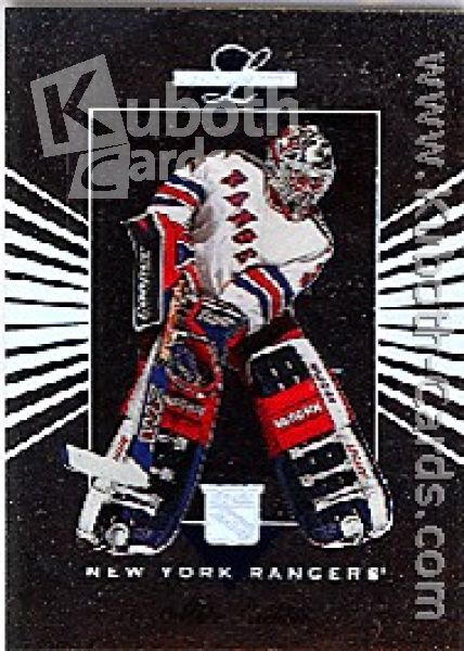 NHL 1994/95 Leaf Limited - No 17 - Mike Richter