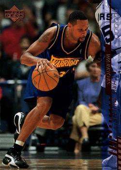 NBA 2000 / 01 Upper Deck - No 53 - Chris Mills