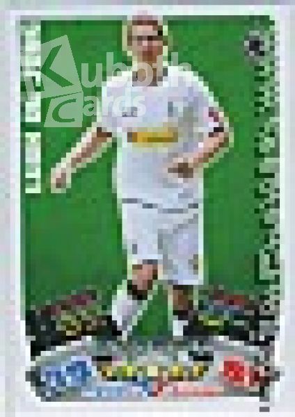 Fussball 2012 / 13 Topps Match Attax - No 231 - Luuk de Jong