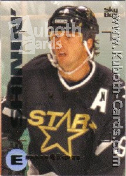 NHL 1995 / 96 Emotion - No 49 - Mike Modano