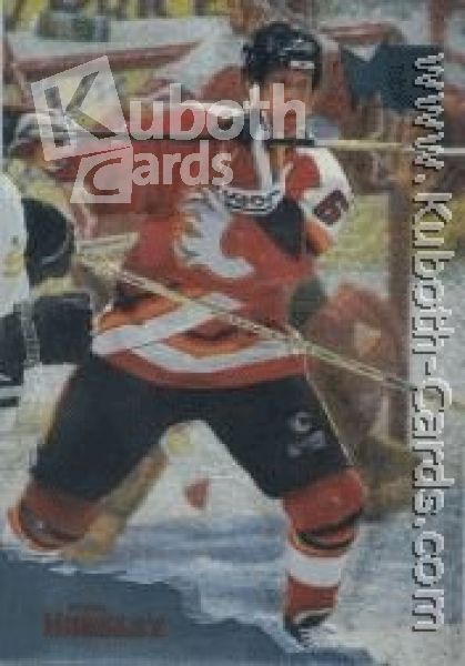 NHL 1995 / 96 Metal - No 19 - Phil Housley