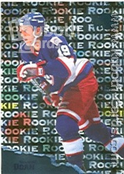 NHL 1995 / 96 Metal - No 175 - Shane Doan