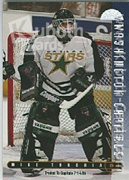 NHL 1995 / 96 Leaf - No 213 - Mike Torchia