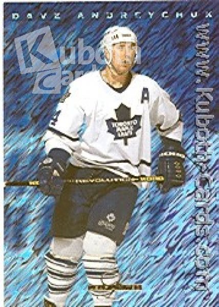 NHL 1995 / 96 Leaf Limited - No 21 - Dave Andreychuk