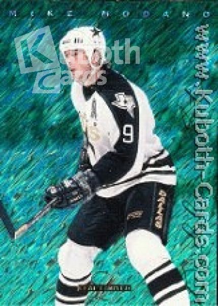 NHL 1995 / 96 Leaf Limited - No 51 - Mike Modano