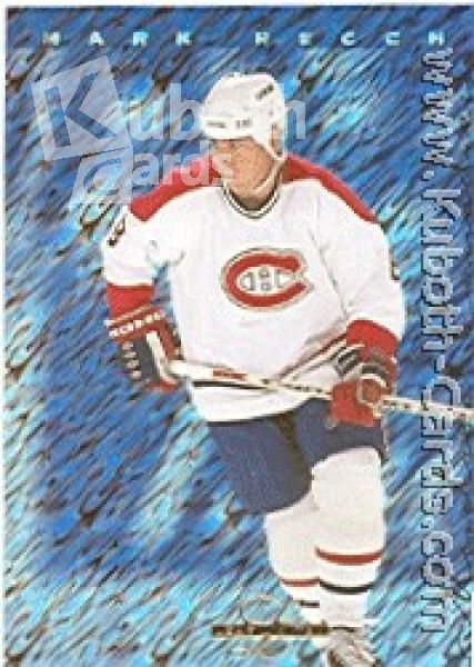 NHL 1995 / 96 Leaf Limited - No 54 - Mark Recchi