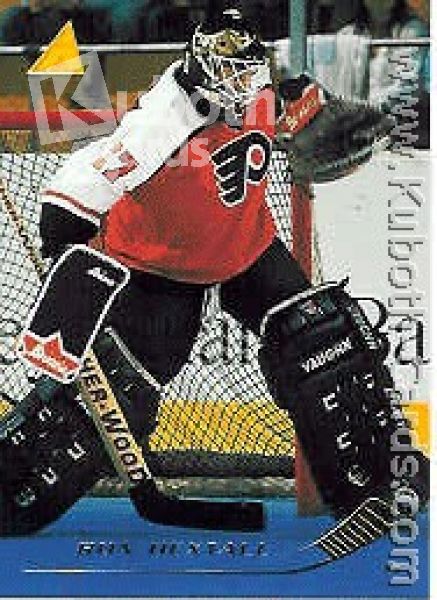 NHL 1995 / 96 Pinnacle - No 95 - Ron Hextall