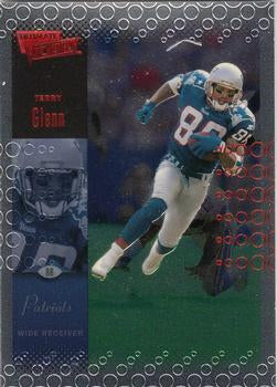 NFL 2000 Ultimate Victory - No 54 - Terry Glenn