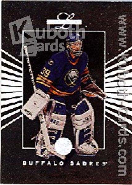 NHL 1994/95 Leaf Limited - No 102 - Dominik Hasek