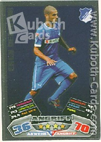 Soccer 2012/13 Topps Match Attax - No 180 - Eren Derdiyok