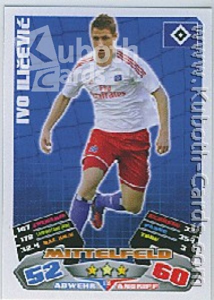 Fussball 2012 / 13 Topps Match Attax - No 135 - Ivo Ilicevic