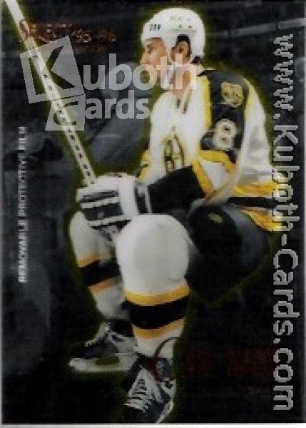 NHL 1995/96 Select Certified - No 57 - Cam Neely