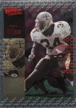 NFL 2000 Ultimate Victory - No 55 - Ricky Williams