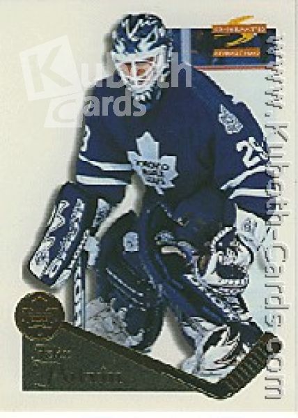 NHL 1995/96 Summit - No 80 - Felix Potvin